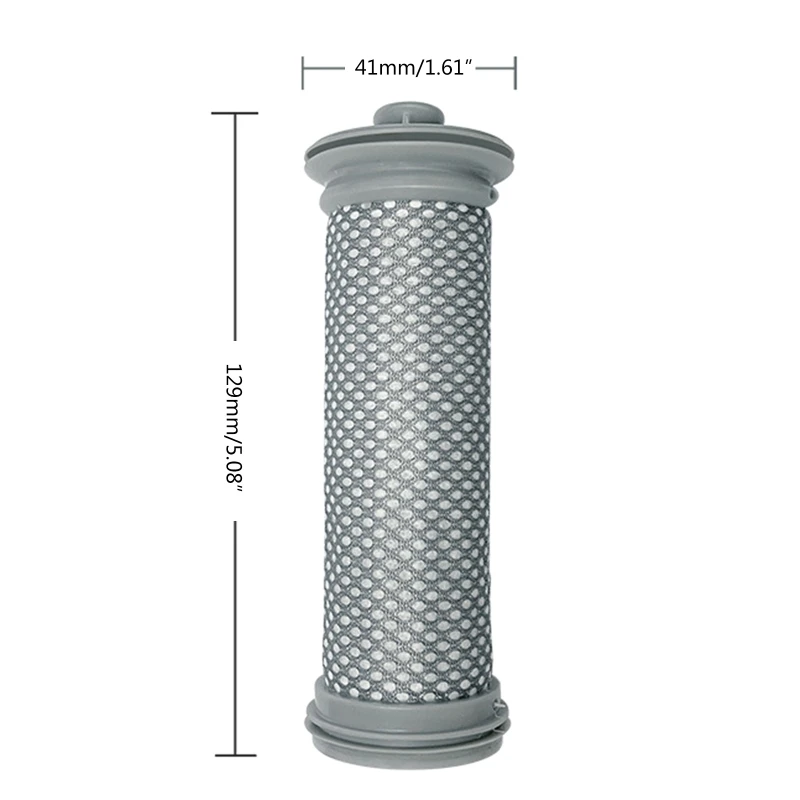 Tineco-コードレス掃除機用HEPAフィルター,a10 a11,交換用フィルター,直送