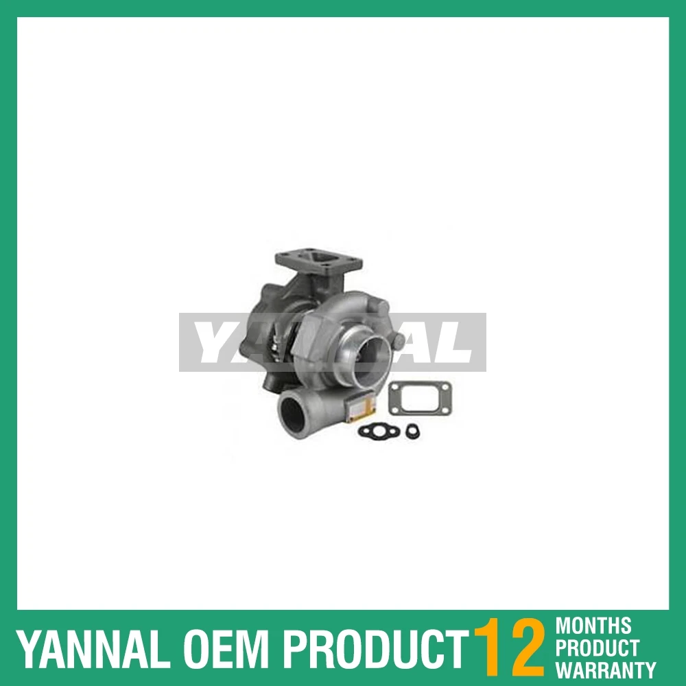 brand-new VOE20873313 20873313 TURBOCHARGER For Volvo EC210B 04294752 D6D