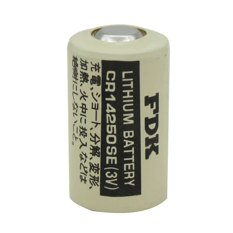 1pce RB-9 CR14250SE 3V PLC Lithium Battery Pack