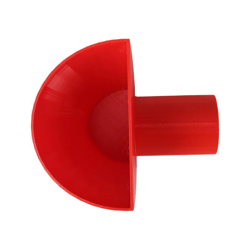 Caravan Toilet Water Filling Funnel For Thetford Portable Toilet Water Filling Accessories C400/C200/C402 Universal Camping Part