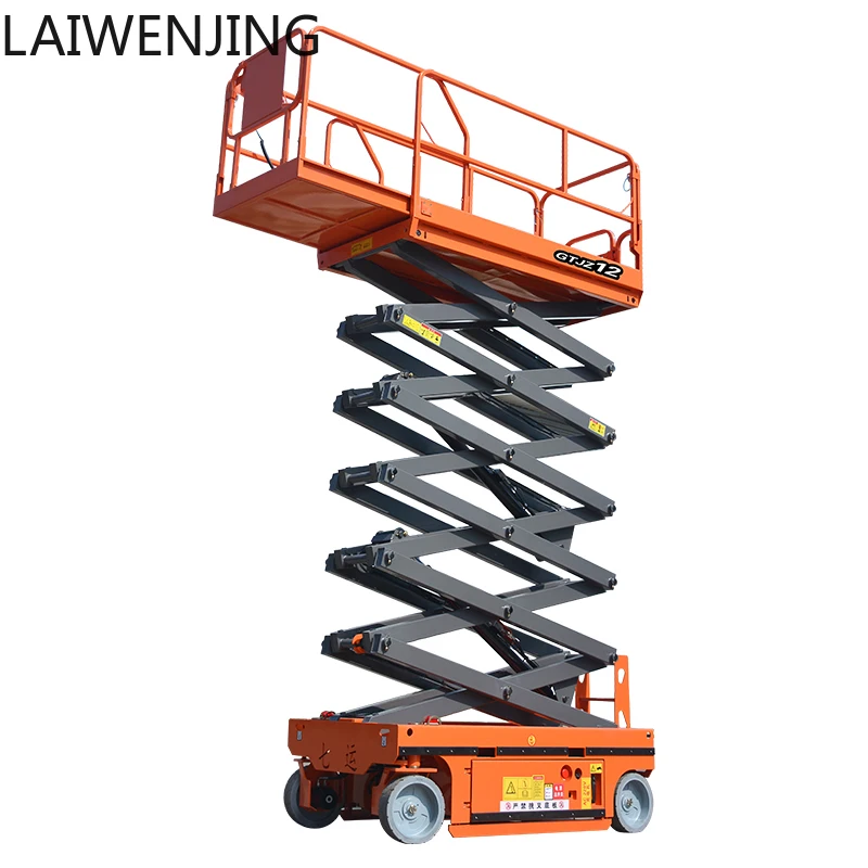 Hlz Fully Self-Prop…