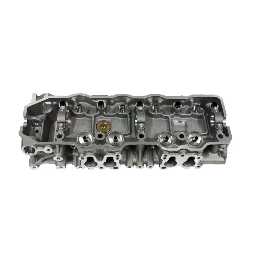 22REC 22R Engine Cylinder Head 11101-35050 for Toyota 4Runnder 4WD Celica Corona Dyna Hilux 2400 Coaster pick-up Land Cruiser