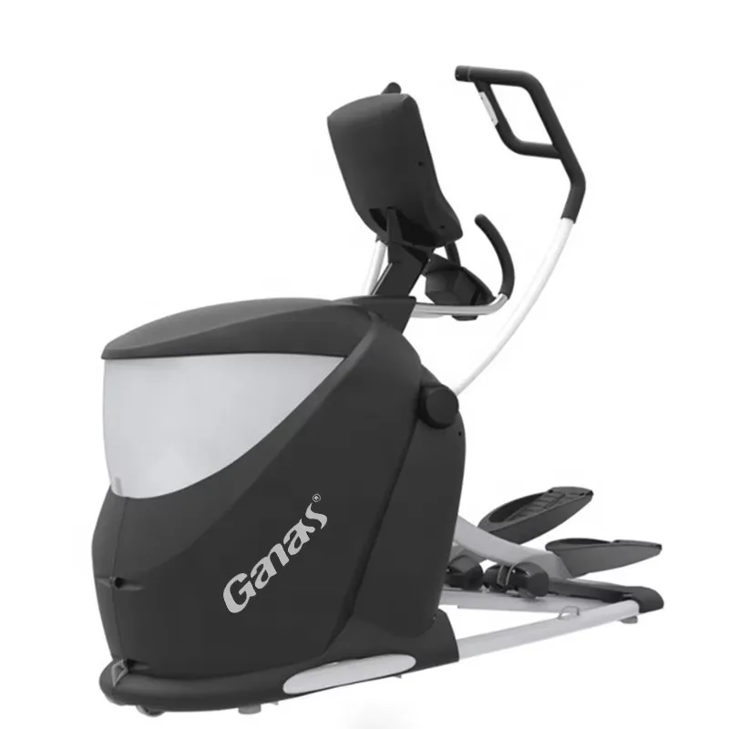 

2025 Latest Commercial Stepper - Self-Generating System Cardio Equipment, High-Performance Trainer for Gym & Commercial Use