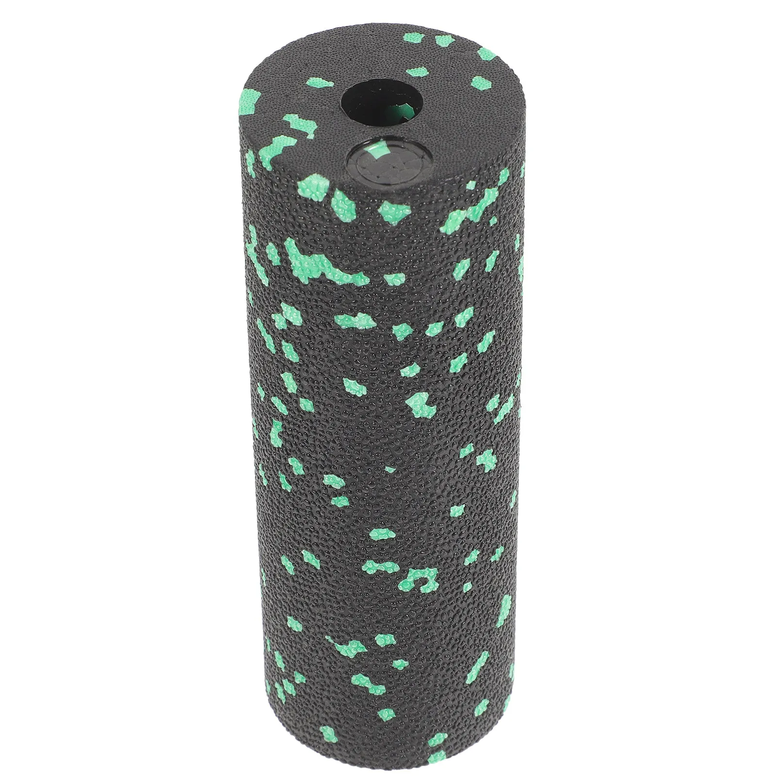 Mini Muscle Relaxing Foam Roller Yoga Column Non-Deformable Stable Portable Fitness Massage Roller Yoga Column