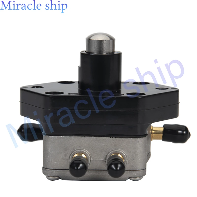 

881862T1 Топливный насос для подвесного двигателя Mercury 4T 25HP 30HP 40HP 881862T07 892874T 899106T 8M0141844 Mariner 40HP 45HP 50HP 55HP 60HP