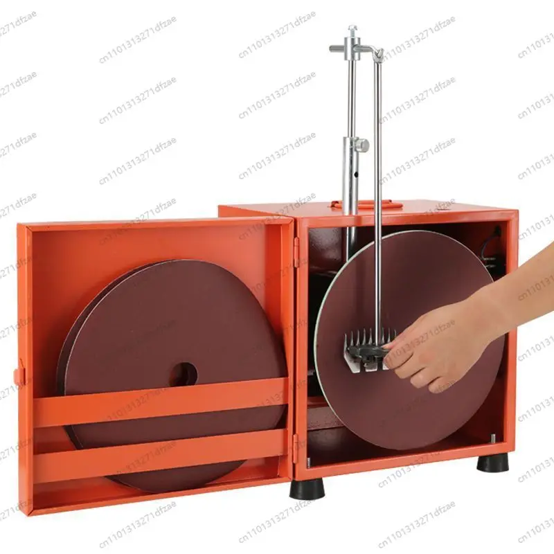 

Beiyuan Blade Sharpening Machine Electric Knife Sharpener New Electric Knife Sharpener Automatic Knife Sharpener