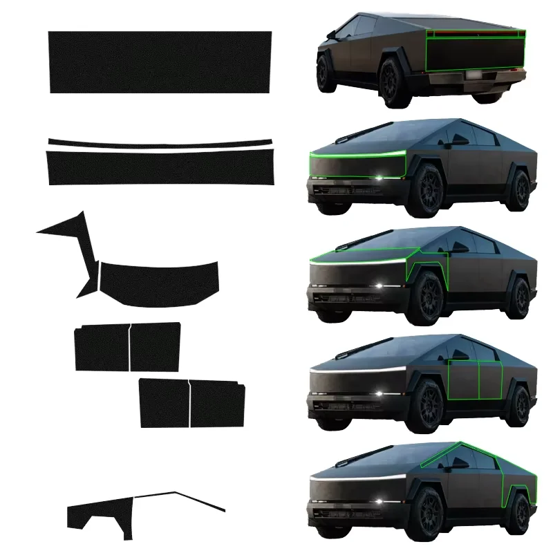 

SAKUTA глянцевая прозрачная защитная пленка для краски Ppf 7,5 мил, автомобильная пленка, одежда Pppf, супер глянцевая защитная пленка для автомобильной краски