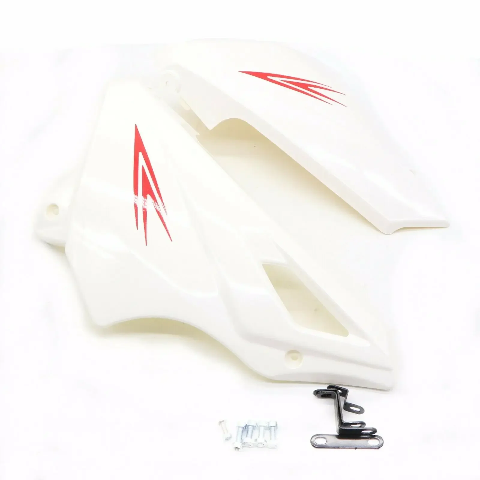 Engine Protector Cover Shrouds Fairing Belly Pan For HONDA MSX 125 Grom 2013 2014 2015