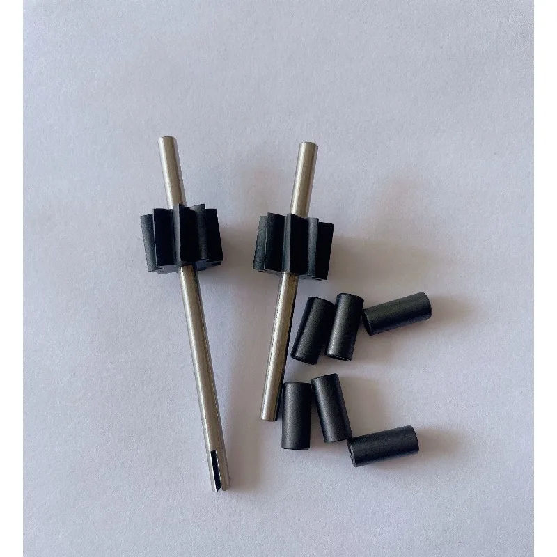 For Braun dialyzer gears, gear pumps, inkjet printers, corrosion resistance, high temperature resistance