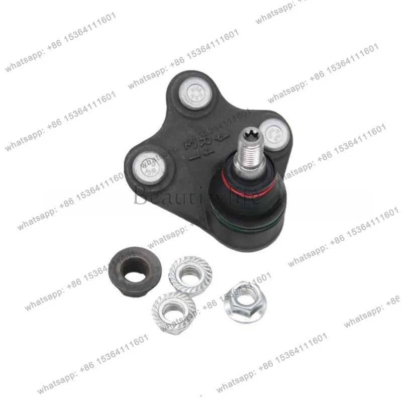 LX applies to 5U0407366A, 6R0407366, 6R0407366A, 6R0407366B hanging ball head right