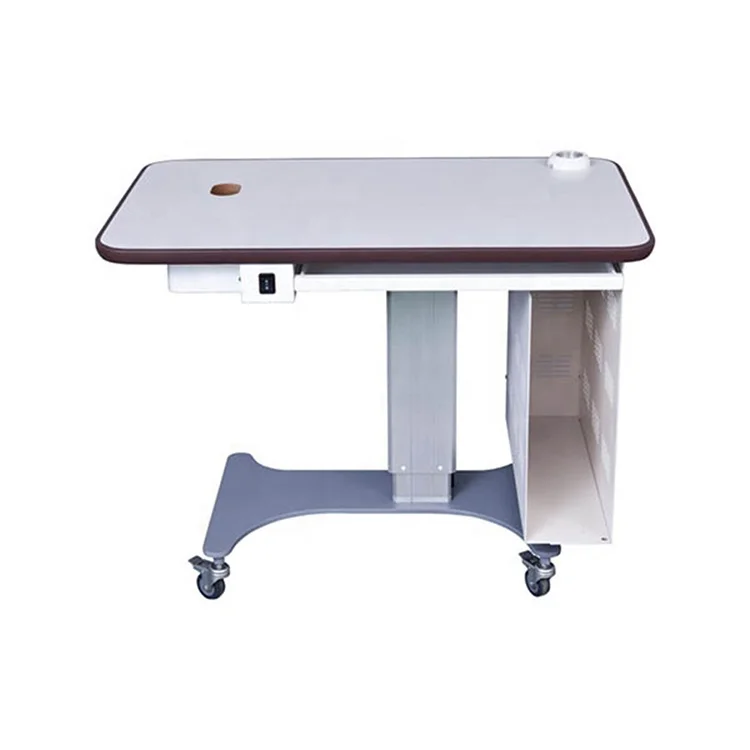 

MT-1D Electric Optometry Moto Table for Sale