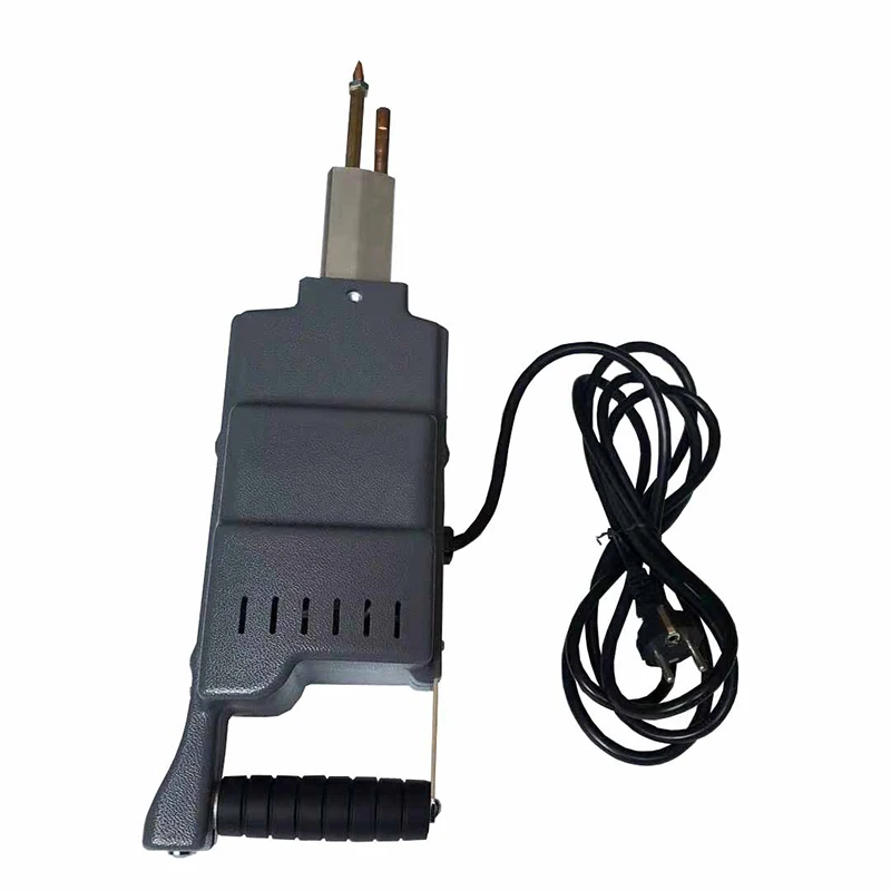 Machine de réparation rapide de bosses de voiture, machine de soudage et d'étirement de tôles, machine de réparation Portable, machine Meson