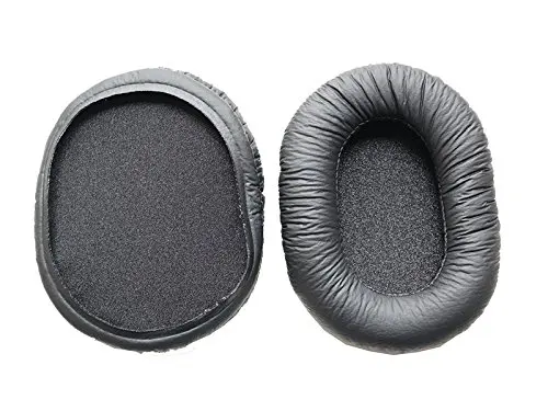 V-MOTA-Earpads de substituição, fone de ouvido estéreo, compatível com JVC, Victor, HA-MX100V, HA-D700, HA-MX10, HA-MX100-Z, HAMX10