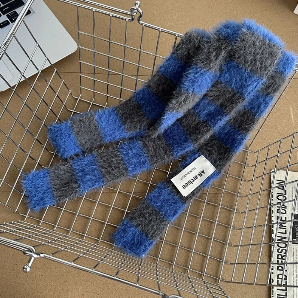 Striped Scarf Cloth… - image