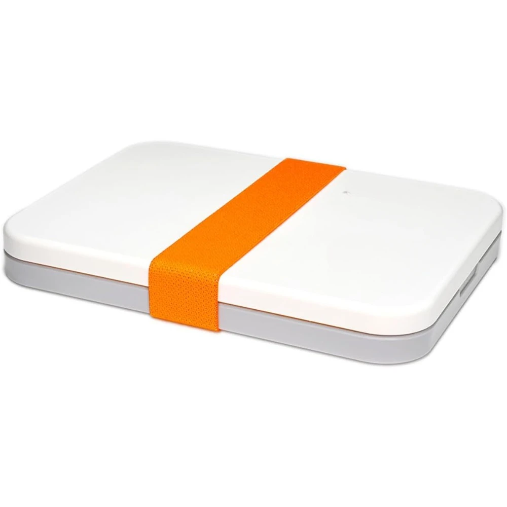 

An eternal moist palette specially designed for miniature paintings and acrylic paints - Artist Lightweight Version 8.9 inches