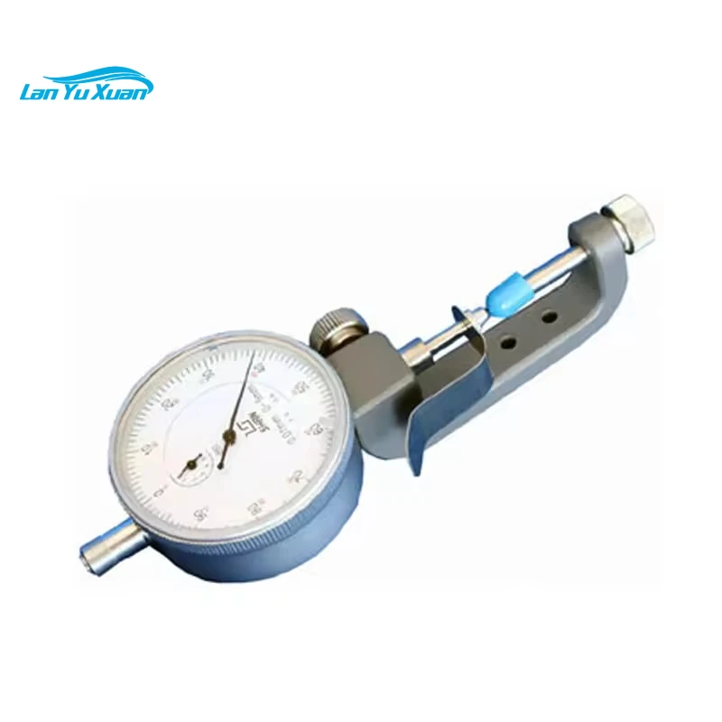 HD-1 Capsule Thickness Tester measuring tester/meter/instrument HD-2 HD-3 HD-4