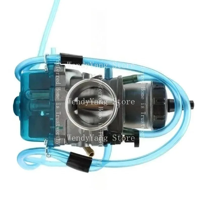 Suitable for Off-road Motorcycle PWK34MM/36/38/40/42 Carburetor CR250 KX250