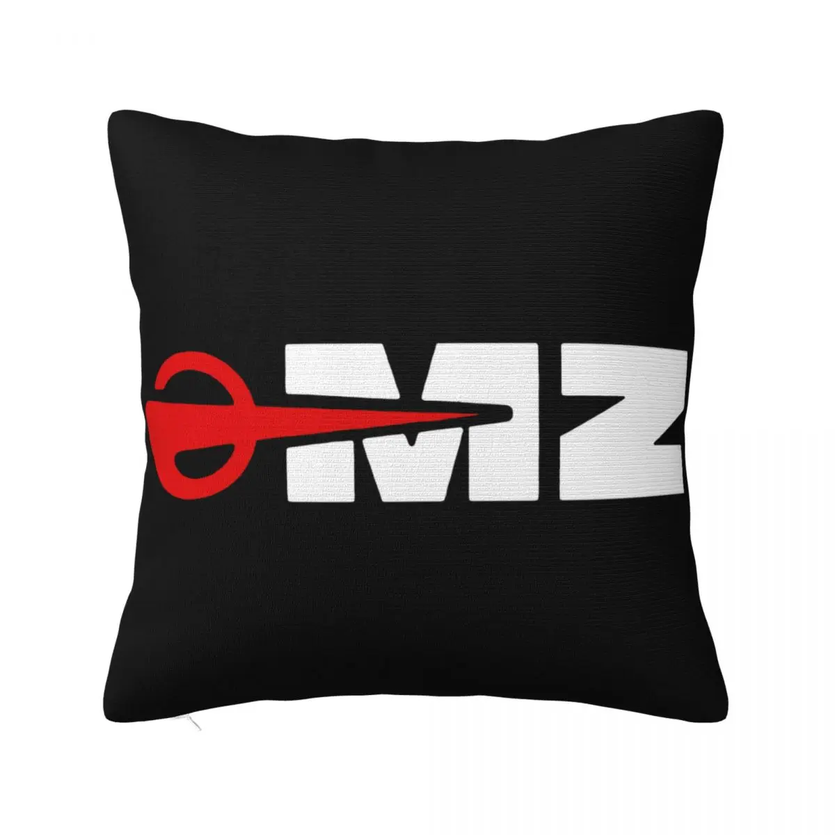 Mz Motorcycle Unisex T- Biker Motorbike Rider Motorrad Various S Colours Gift Casual Printing Womens Pillow Case