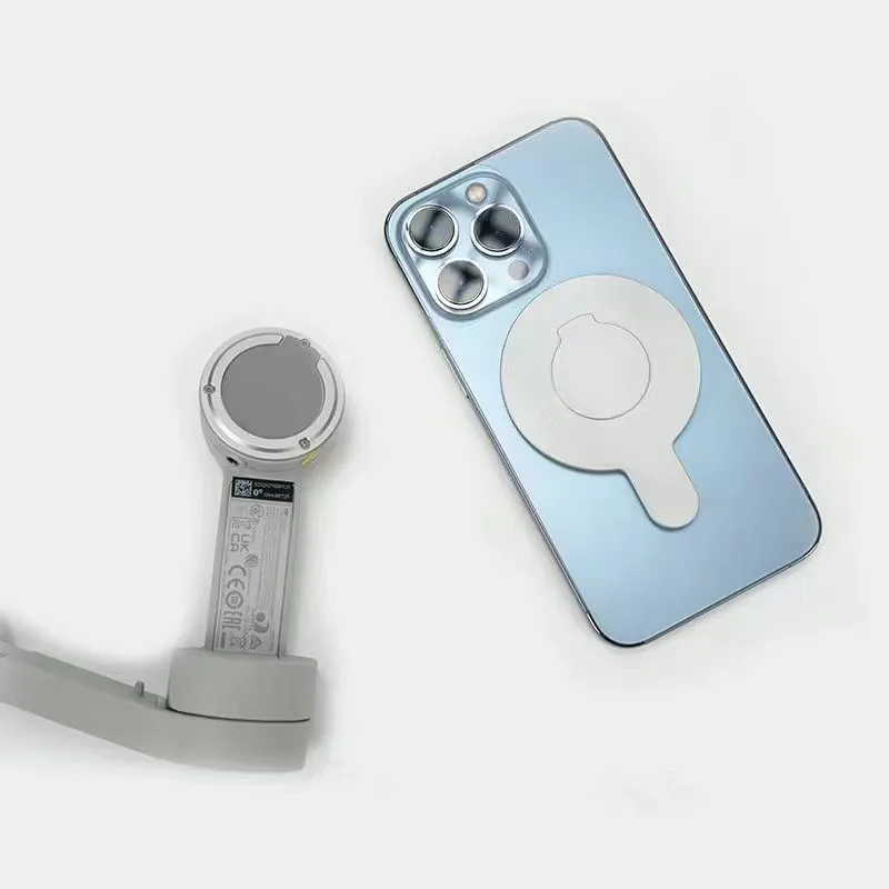 Зажим для магнитного кольца DJI для DJI OM 7/7P OM 6/OM 5/OM 4/OM 4 SE Для стабилизатора подвеса DJI Osmo 7 7P Аксессуары