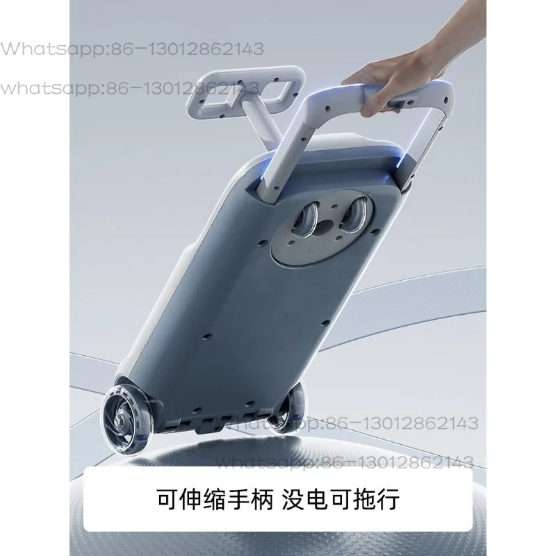 Electric twist car new long battery life high horsepower transport artifact kart