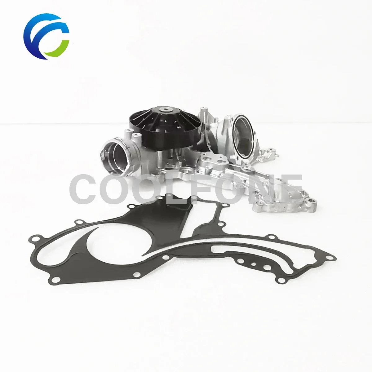 

Cooling Water Pump for MERCEDES BENZ C218 CLS W212 A207 C207 S212 E500 E550 W166 ML GLE M278 2782000601 A2782001301 1572000201