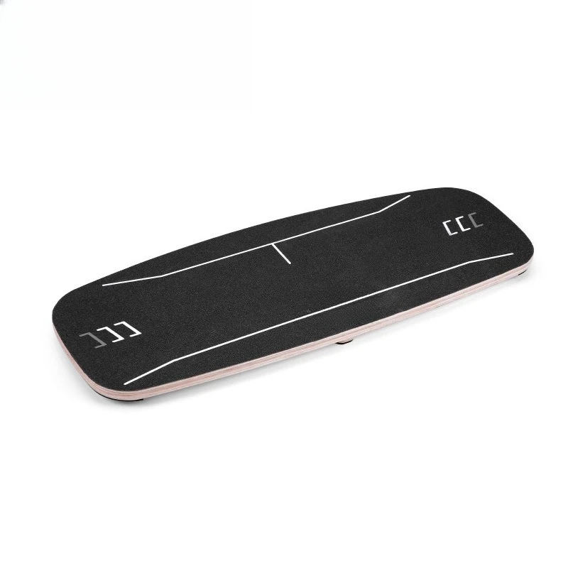 

Golf transfer board, improve balance and stability, for beginners, prevent reversals, and increase swing speed
