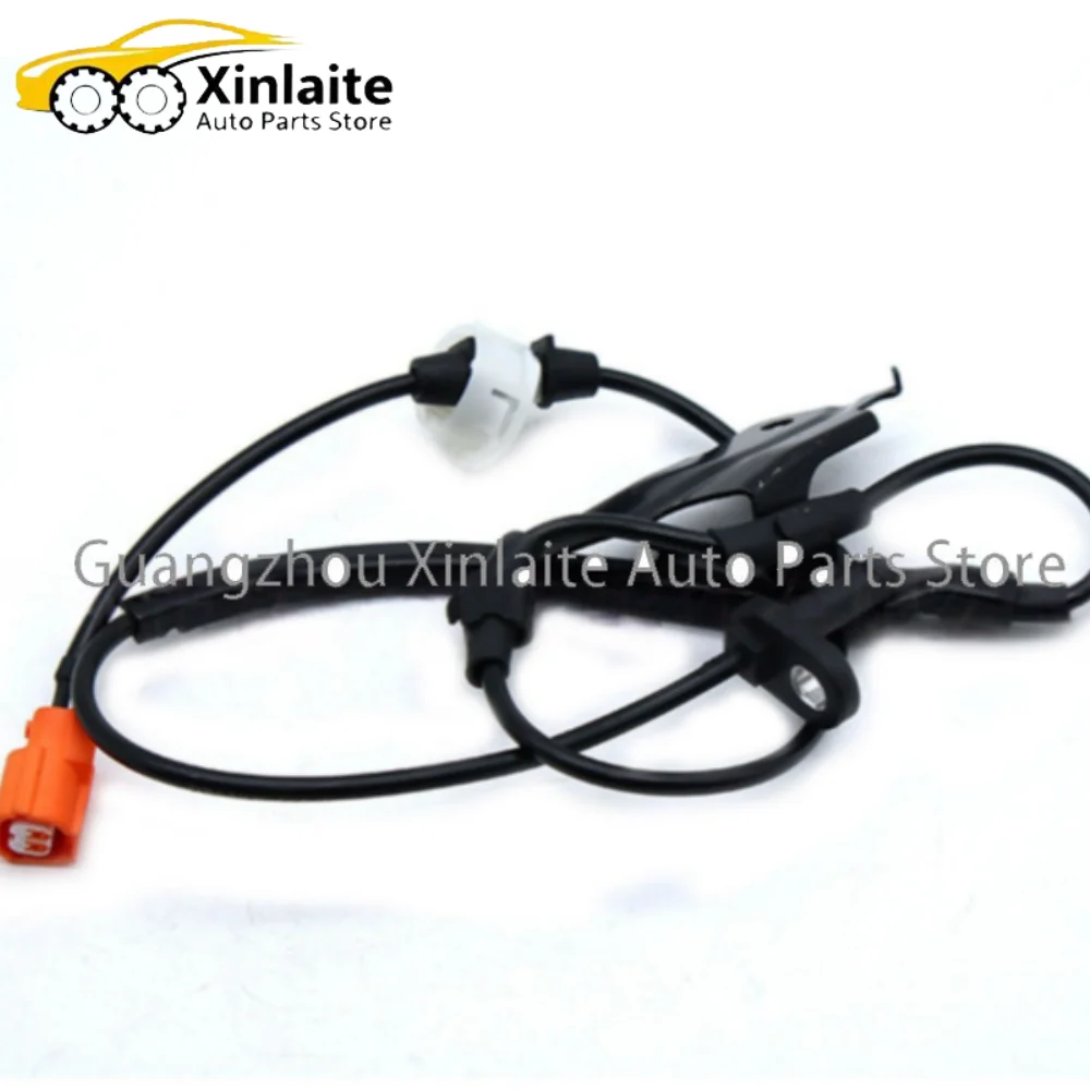 

57455-SDA-A02 57450-SDA-A02 Front Left/Right ABS Wheel Speed Sensor For Honda Accord 2003-2007 2.4L 2354CC 144Cu. In. l4 GAS New