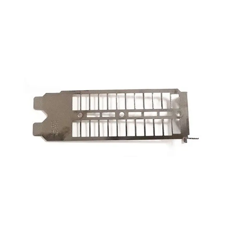 Original for NVIDIA for TESLA M40 K80 K40C K20 K40M Graphics Card Baffle, 2-Slot Bracket, In Stock