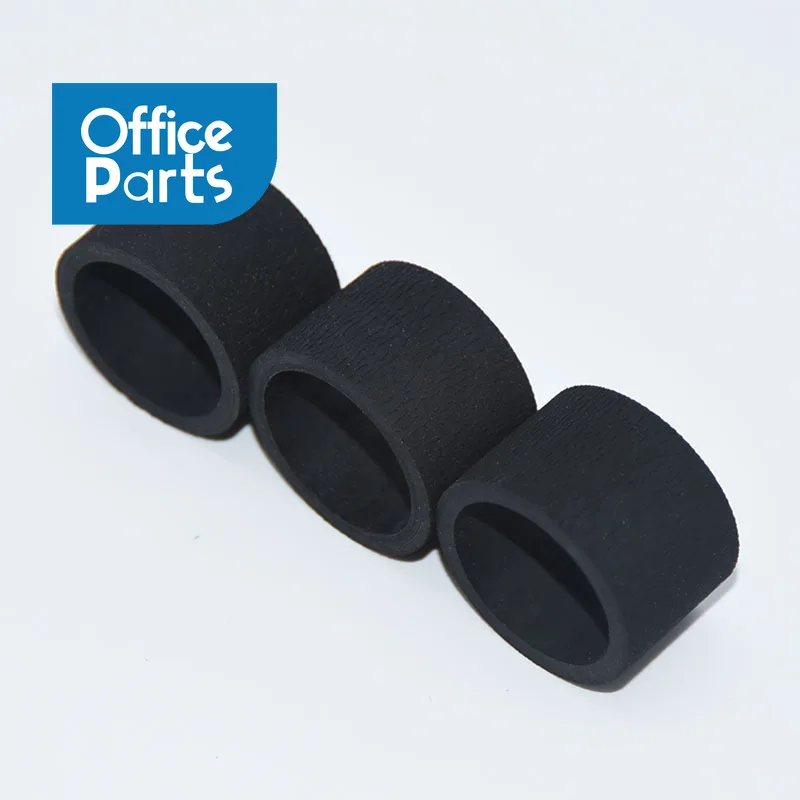 10pcs 302M294200 Pickup Feed Roller Tire for Kyocera FS 1020 1025 1120 1125 1220 1320 1325 MFP 1040 1041 1060 1061