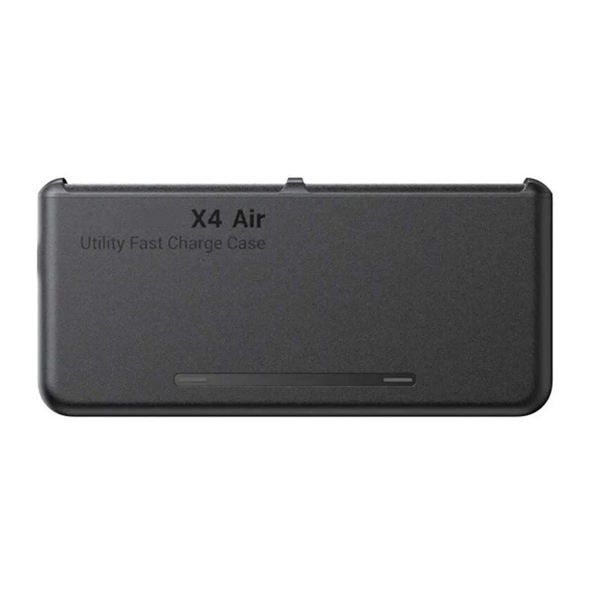 For X4 Air Battery Case Camera Power Accessories Charging Case Plastic