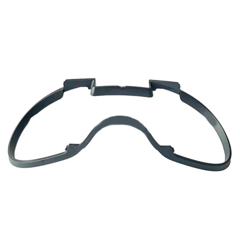 Achieve Better Comfort with this Myopia Glasses Silicone Bracket for 2 Perfectly Fit for Your VR Adventure Accessories E65C