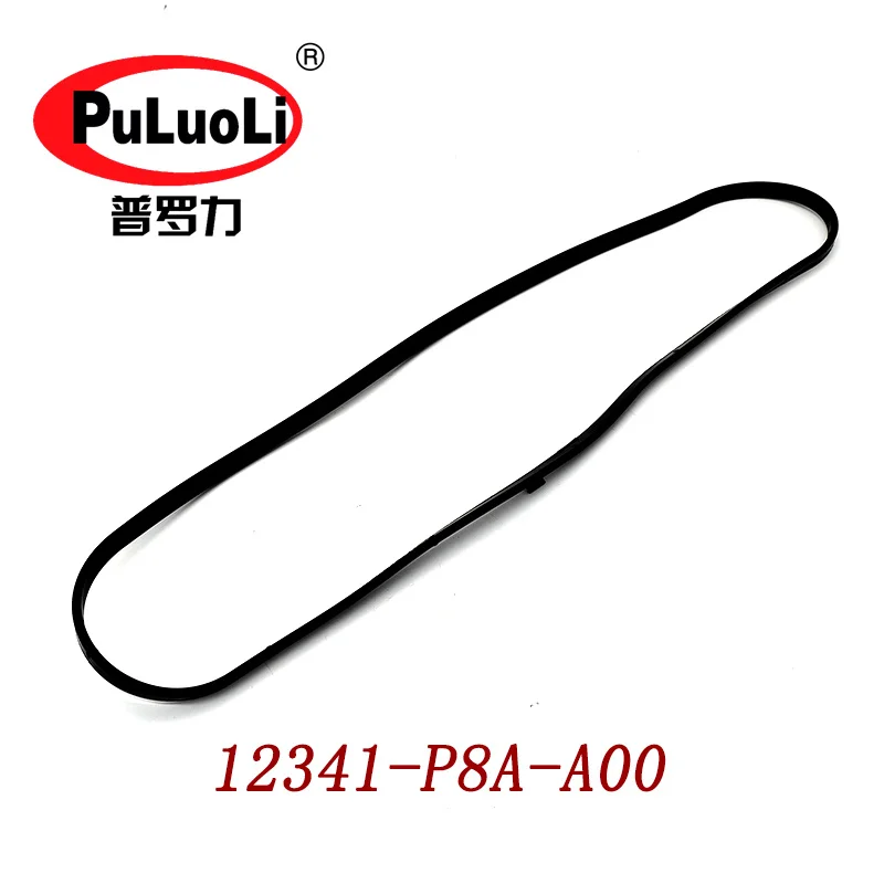 12341-P8A-A00 applies to 1999-2003 Acura Accord CG1 valve chamber cover gasket cylinder head cover gasket seal ring