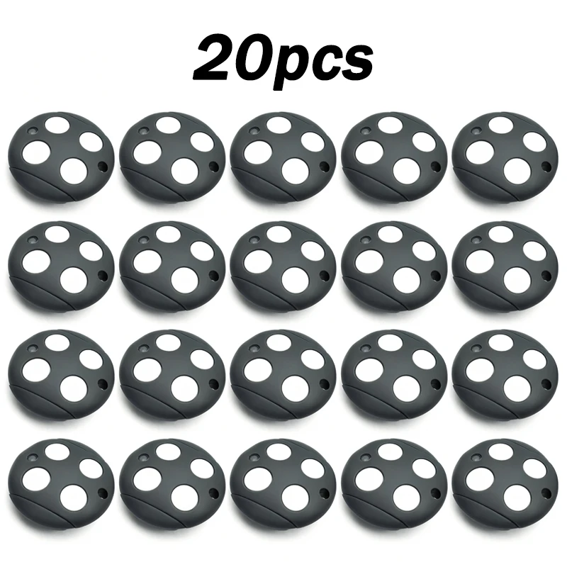 

New Mhouse GTX4 TX3 TX4 GTX4C 433.92MHz Garage / Gate Remote Control Compatible With MOOVO MT4 MT4V MT4G Gate Remote Control