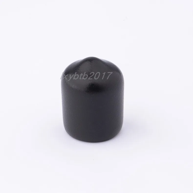TNC RF connector female dust cap BNC female Q9 female universal protective cap RoHS compliant protective cover