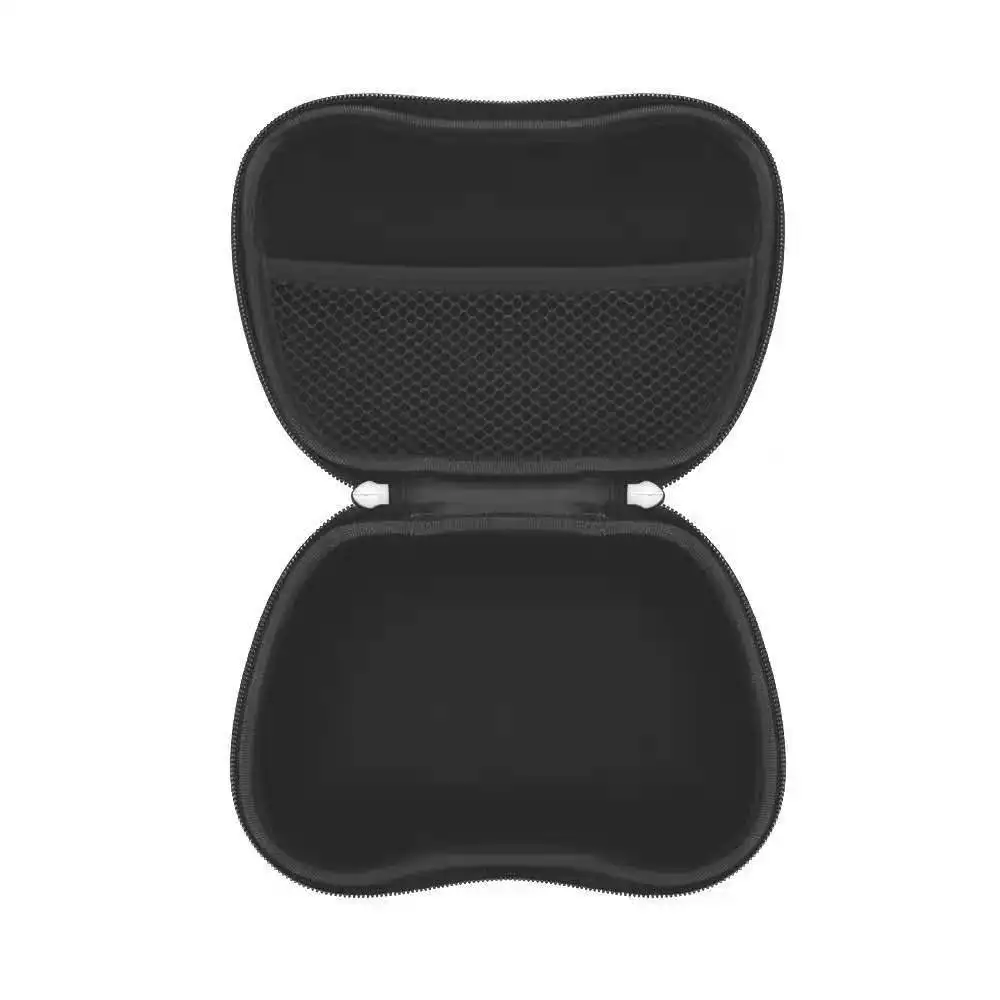 Сумка для хранения для Xbox Ps5, Ps4, Switch Pro, геймпад Eva, водонепроницаемая и устойчивая к давлению, Жесткая Сумка, Портативная сумка