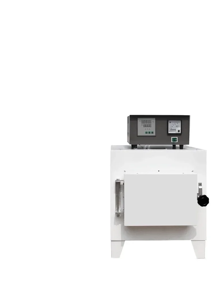 

Industrial Integrated Box Resistance Experimental Electric Furnace Muffle high Temperature Furnace