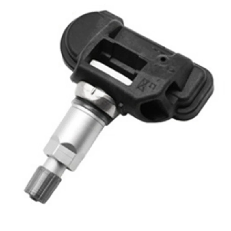 4 Buah Sistem Pemantauan Sensor Tekanan Ban Sensor TPMS Mobil 13598775 13581560   For Opel Corsa Vauxhall Astra-A73X
