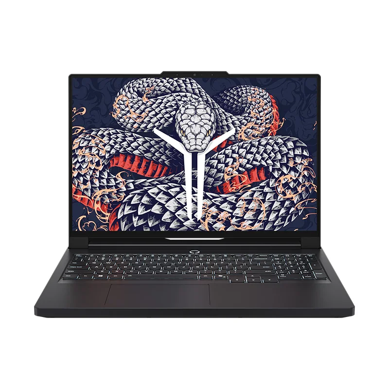 2025 Lenovo LEGION Y9000P E-sports Gaming Laptop Ultra 9 275HX GeForce RTX 5070 /5080 RAM 32GB 1T SSD 16-inch Gaming Notebook PC