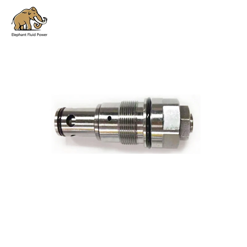 

Горячая Распродажа, аксессуары для экскаваторов SK120-1/3 основной предохранительный клапан