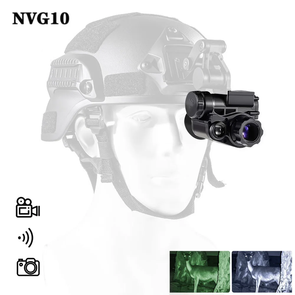 NVG10 Night Vision … - image