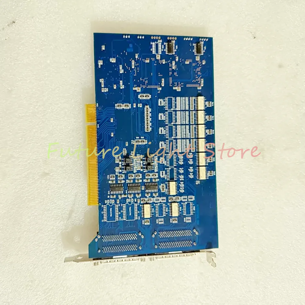 Motion Control Card PCI-N404 V2.2 Capture Card