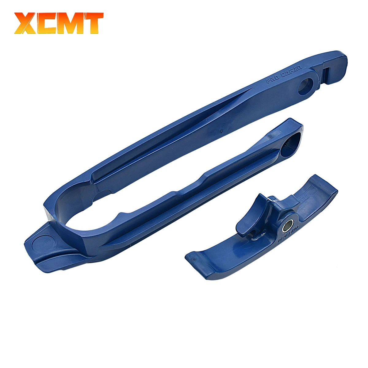 Motorcycle For KTM Husqvarna Chain Slider Sliding Swingarm Guide 125-500 XC-W XCF-W EXC EXC-F SX 2017-2021 SX-F XC-F Dirt Bike