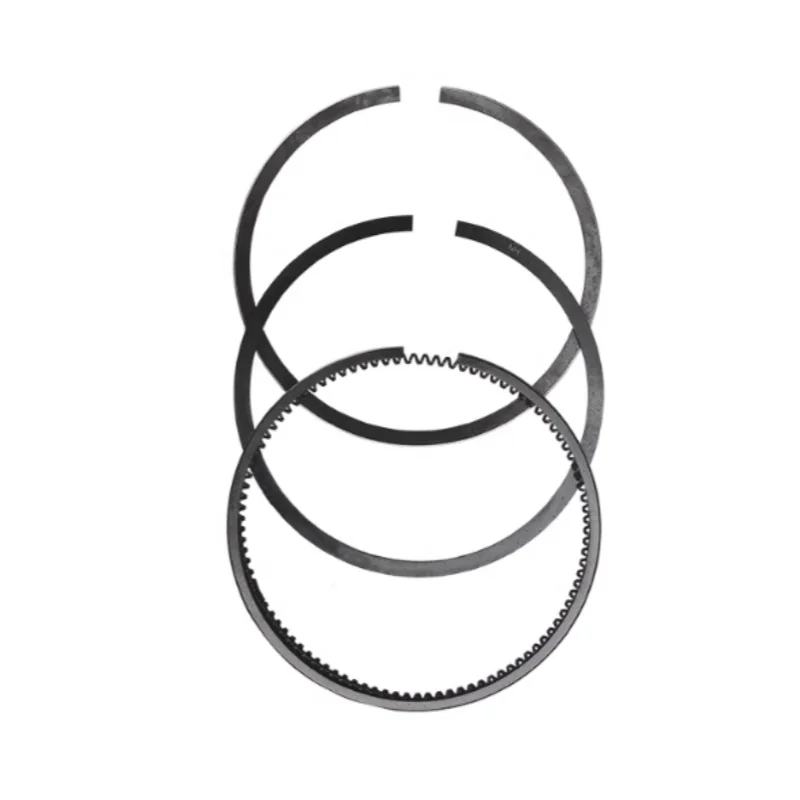 

KD192F KD195F KD198F KD1100F PISTON RING FIT SINGLE CYLINDER AIR-COOLED DIESEL ENGINE KD192F 195F 198F 1100F PISTON RING