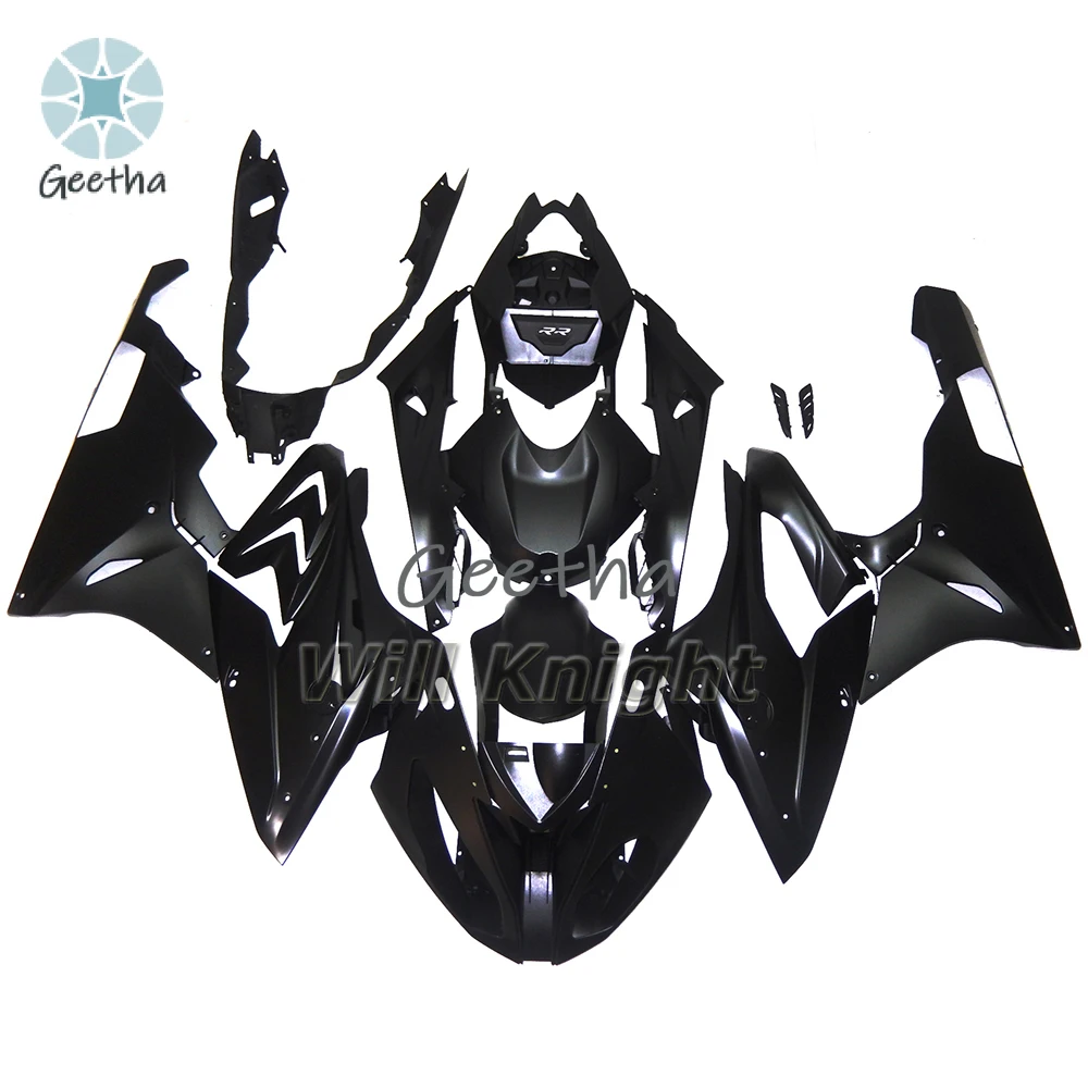 

For Injection Motorcycle Body Fairing Kit For S1000RR 2015 2016