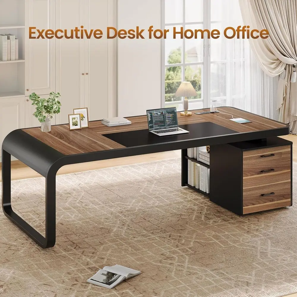 Thumbnail 4 - #4 Desks Comparison Guide