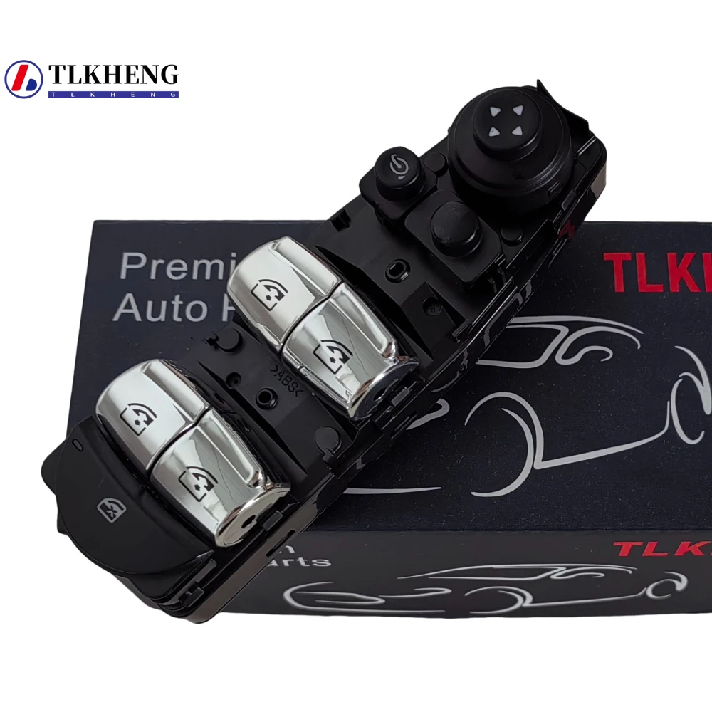 

Electric Window Control Switch For Mini Cooper Clubman 2016 2017 2018 2019 2020 2021 2022 2023 2024 61319354861