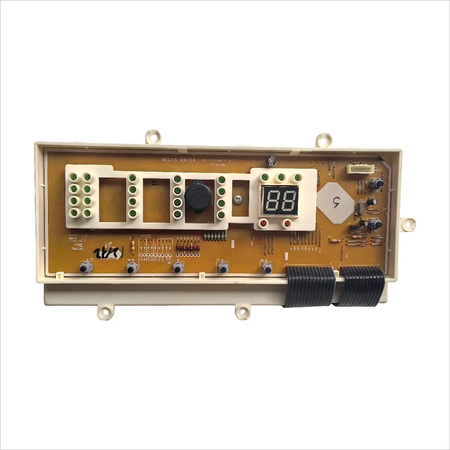 for Samsung washing machine Computer board DC92-00617B DC92-00386 DC92-00386B DC41-00149A DC92-00617A washing machine part