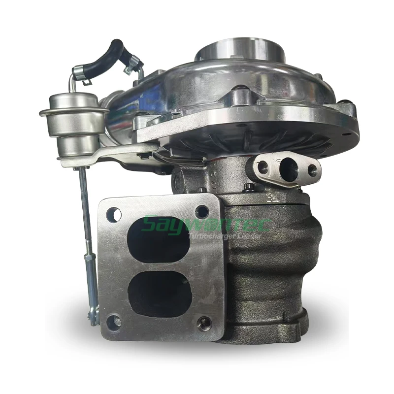 

STLF Turbo RHE62 VC720019 241003066A Turbocharger for HINO TRUCK J08CT New Condition Turbo Boost Control Part Number 24100-3064