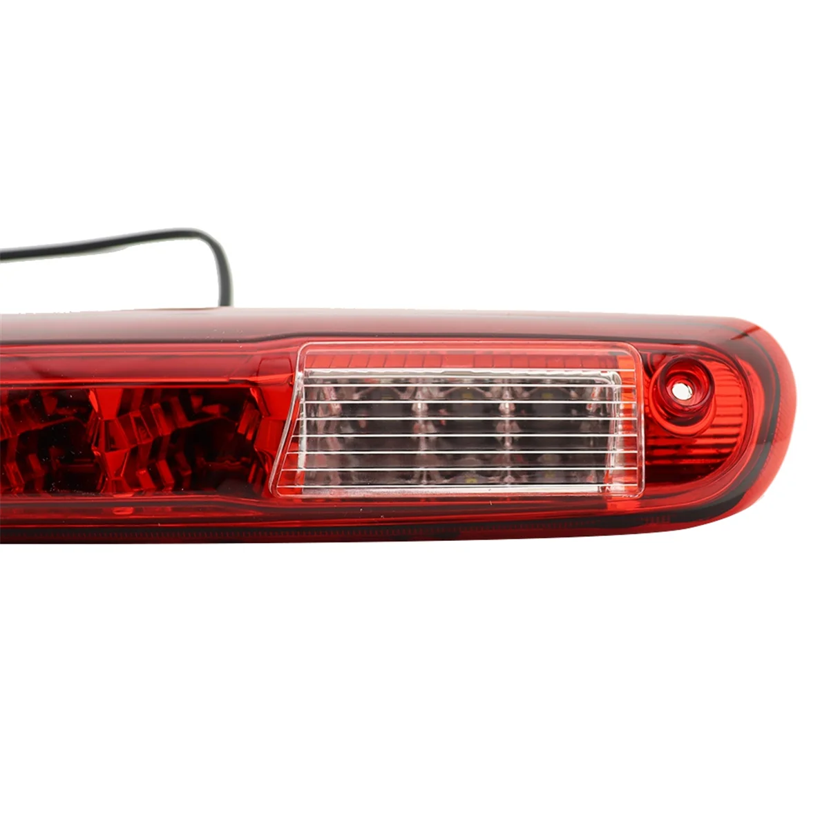 ضوء فرامل LED ثالث عالي التركيب لسيارة شيفروليه سيلفرادو GMC_A60E