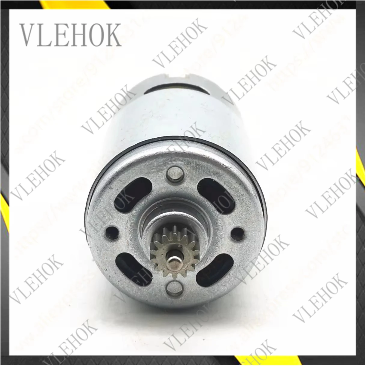 RS550 Motor 14Teeth 10.8V replace for DS10DFL2 DS10DAL